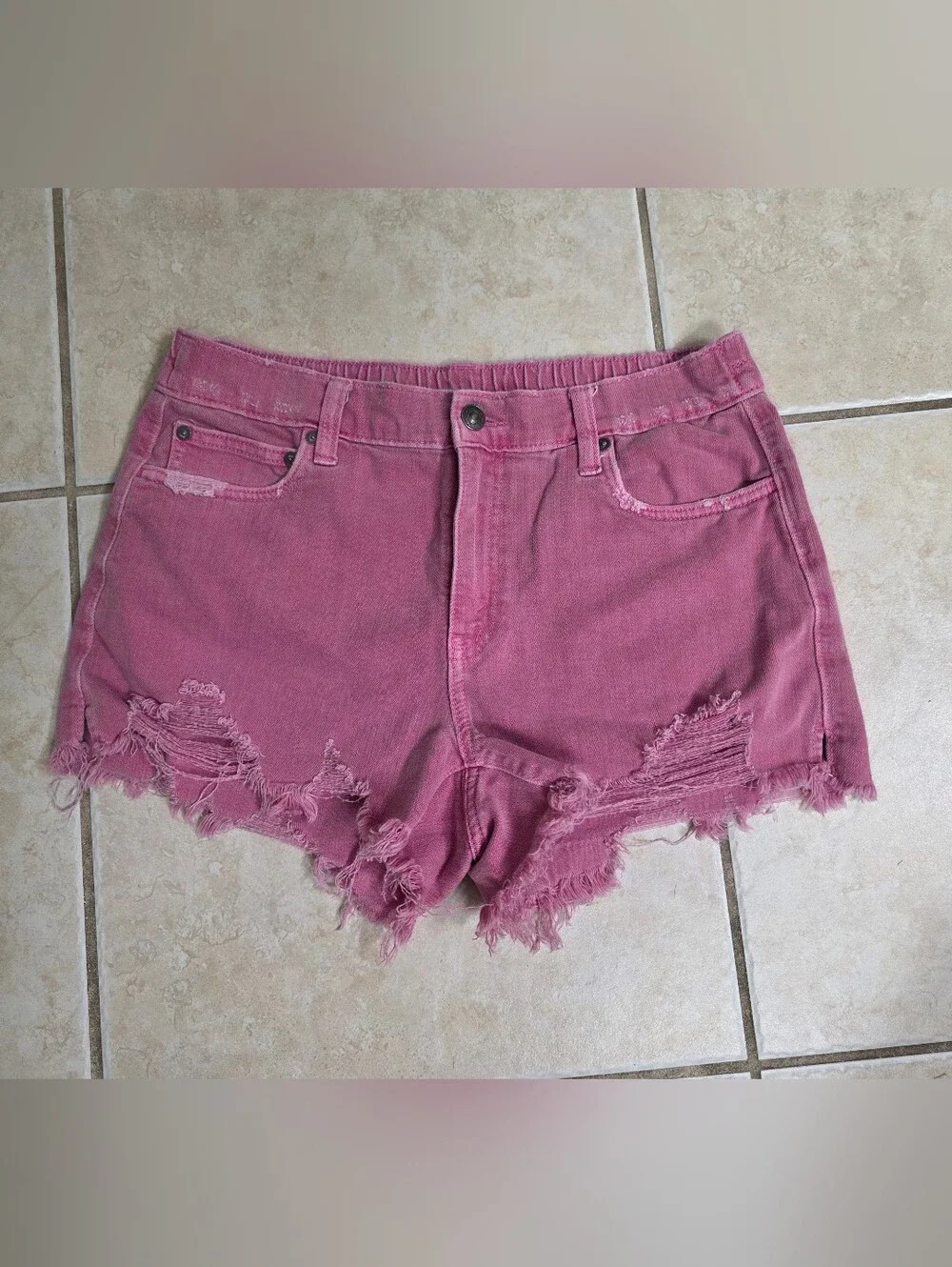 aerie daydream high